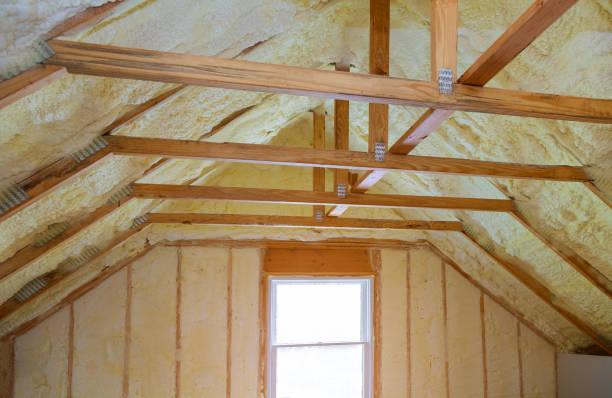 Best Commercial Insulation in Prichard, AL